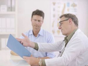 Supporting image for story: Action taken after some patients face 'excessive waits' to book GP appointments