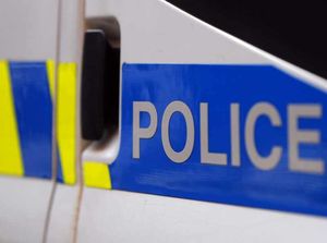 Supporting image for story: Man arrested on suspicion of murder following death of man in Stafford