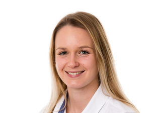 Supporting image for story: Tackling salmonella by improving broiler gut health 