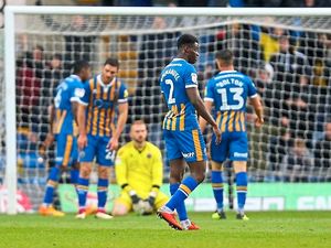 Supporting image for story: Shrewsbury analysis: There’s simply no excuse for a lack of desire
