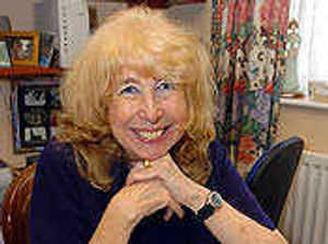 Supporting image for story: Woman's link to suffragette