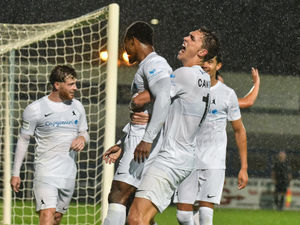 Supporting image for story: AFC Telford United preview: Bucks up for the battle ahead of trip to Chorley