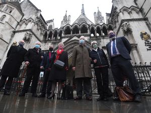 Supporting image for story: Shrewsbury 24 ruling overturns ‘major miscarriage of justice’ nearly 50 years on