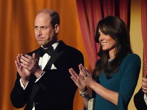 Supporting image for story: William and Kate to see Paddington The Musical performance at Royal Variety show