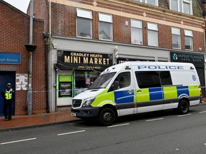 Supporting image for story: Man, 22, pleads guilty to stabbing in Cradley Heath disorder