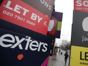 Supporting image for story: Millions of UK households worried about paying rent over winter, survey finds