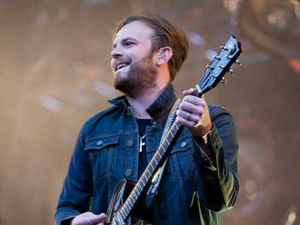 Supporting image for story: Kings of Leon at the Ricoh Arena - concert review