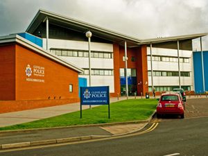 Supporting image for story: Man and woman arrested after ‘unexplained’ death of two-year-old girl