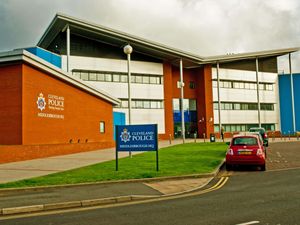 Supporting image for story: Man and woman arrested after ‘unexplained’ death of two-year-old girl