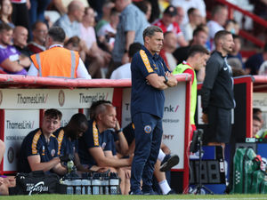 Supporting image for story: Shrewsbury Town targeting specific position in final weeks of window