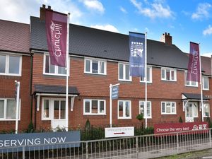 Supporting image for story: Veterans: Churchill needs you!