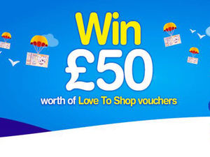 Supporting image for story: Net £50 voucher through property survey