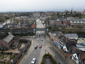 Supporting image for story: Plans put in place for 'warm banks' in Shropshire as energy bills set to soar this Winter