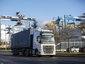 Supporting image for story: Appointments to Windsor Framework panel welcomed