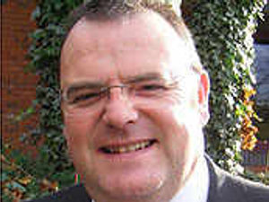 Supporting image for story: New council leader pledges £80k spend