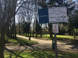 Supporting image for story: The mysterious phone call that led police to a Smethwick park to identify an alleged attempted murderer