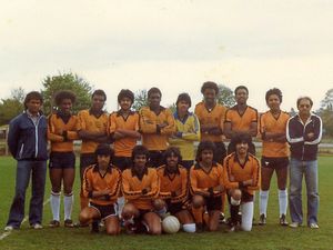 Supporting image for story: Free-scoring Bantock made a quick impact