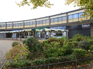 Supporting image for story: Leeford Village episode 48: How much?