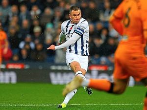 Supporting image for story: Lewis Cox analysis: West Brom's Carlos Corberan continues to work his magic