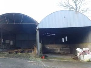 Supporting image for story: Councillor's barn conversion plans approved