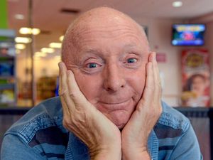 Supporting image for story: Peter Rhodes: The kids that never grew up?