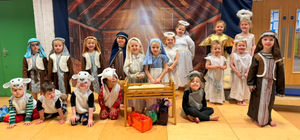 Hobb Hill C of E & Methodist School