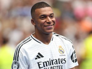 Supporting image for story: No problem with Kylian Mbappe’s start at Real Madrid – Carlo Ancelotti