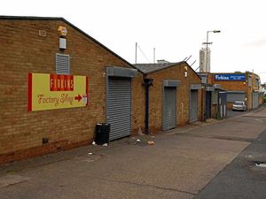 Supporting image for story: 25 jobs to be created by West Bromwich abattoir plan