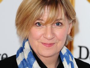 Victoria Wood