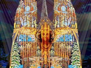 Supporting image for story: Bishops reflect on tough times in their Christmas messages