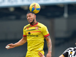 Supporting image for story: Walsall agree deal to sell Zak Jules to MK Dons