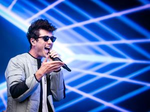 Supporting image for story: Ban on ticket resales for profit is Government putting fans first, says Nandy