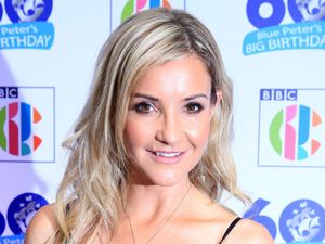 Supporting image for story: Dan Walker: Don’t criticise Helen Skelton for prioritising children over radio