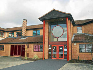 Supporting image for story: Dormston School rated 'good' after influx of Coseley School pupils