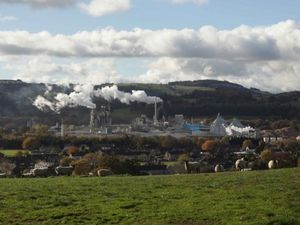 Supporting image for story: Kronospan gas engines plans look set to be approved