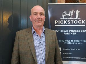 Supporting image for story: Pickstock Telford to create about 30 jobs
