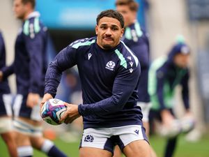Supporting image for story: Sione Tuipulotu urges Scotland to secure landmark win over South Africa