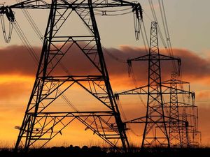 Supporting image for story: National Grid apologises after more power cuts affect county residents