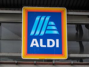 Supporting image for story: Second Aldi opening in Willenhall creating 28 jobs