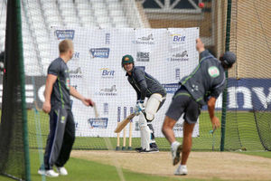 Supporting image for story: Game, set and match for summer for sports fans