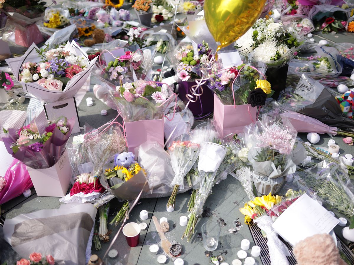 Police feared Southport killer could be &lsquo;terrorist&rsquo; five years before attack