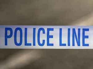 Supporting image for story: Woman arrested after man, 88, found dead at address