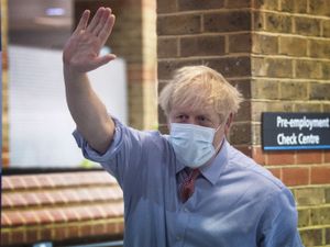 Supporting image for story: NHS medics urge Prime Minister to tackle ‘chronic undersupply’ in staffing