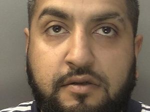 Supporting image for story: £2,800-a-night cocaine dealer locked up as County Lines network busted