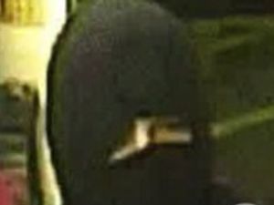 Supporting image for story: Robbers punch staff and steal cash at Merry Hill Home Bargains