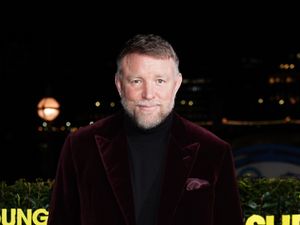 Supporting image for story: Guy Ritchie: Revisiting Sherlock Holmes for new TV series was ‘completely fresh’