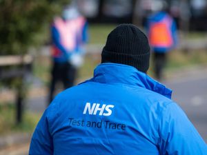 Supporting image for story: NHS Test and Trace records worst week for contact tracing