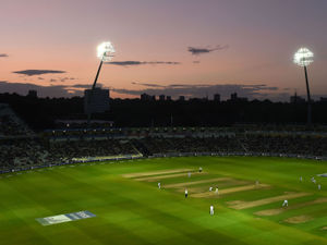 Supporting image for story: Warwickshire to host Essex at Worcestershire's Blackfinch New Road