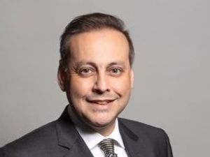 Supporting image for story: Tory MP faces trial accused of sexually assaulting boy in Staffordshire