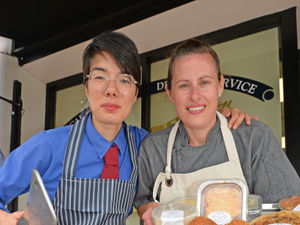 Supporting image for story: Two 'super butchers' from Bridgnorth shop competing for prestigious national prize